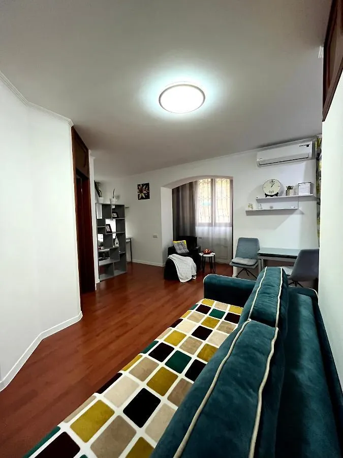 Appartement Апартаменты Центр Крещатик Kiev