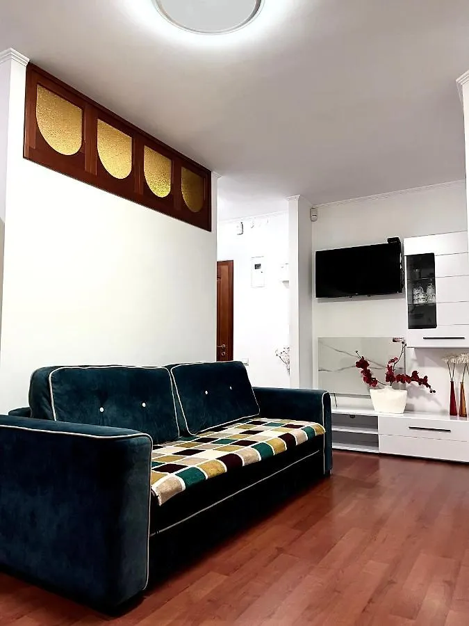 Апартаменты Центр Крещатик Kiev Appartement