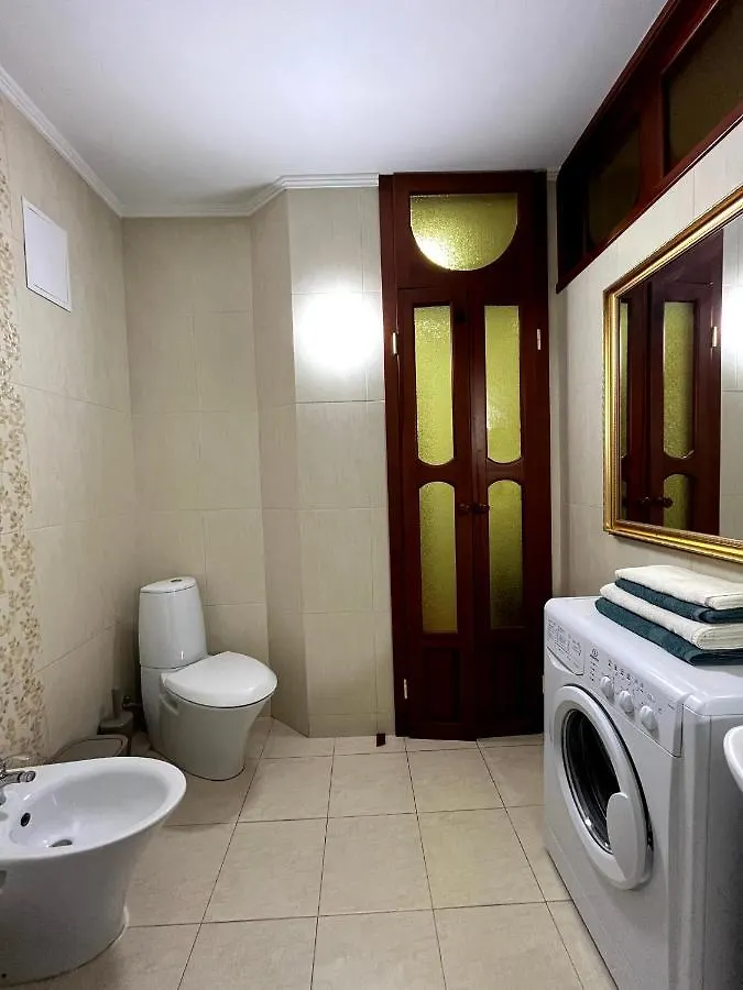 Apartment Апартаменты Центр Крещатик Kyiv