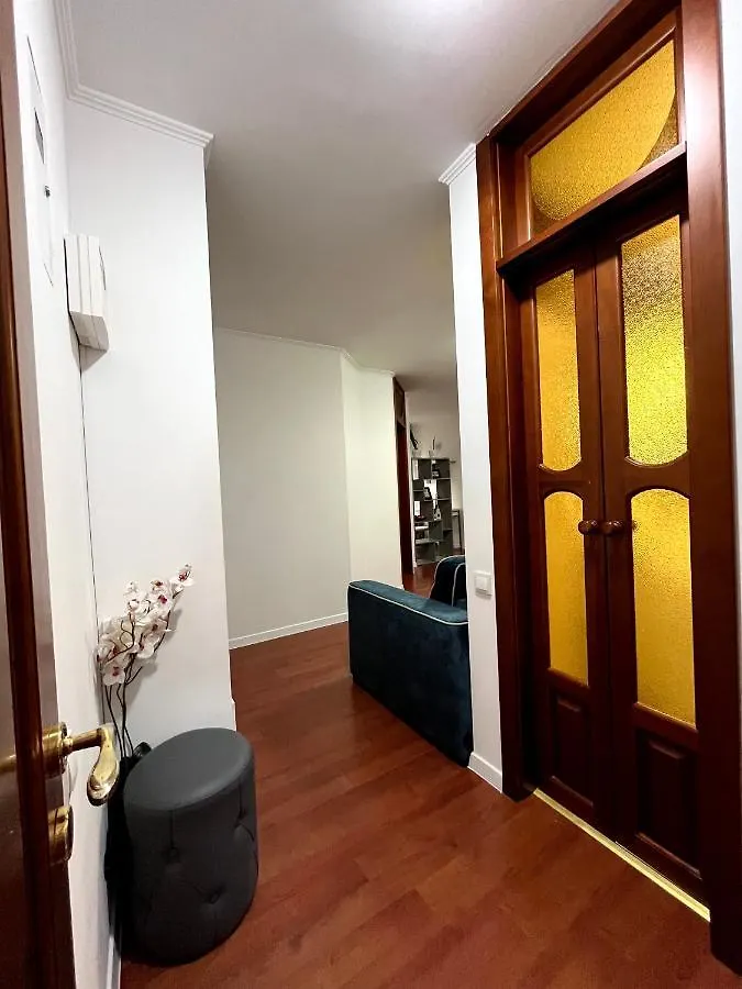 Apartment Апартаменты Центр Крещатик Kyiv Ukraine