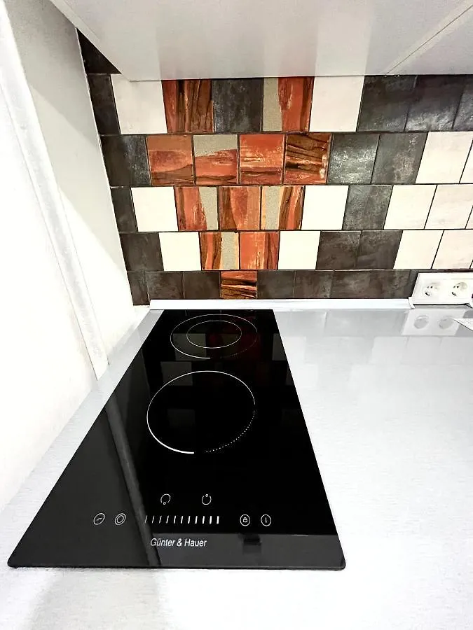 Апартаменты Центр Крещатик Kyiv Apartment