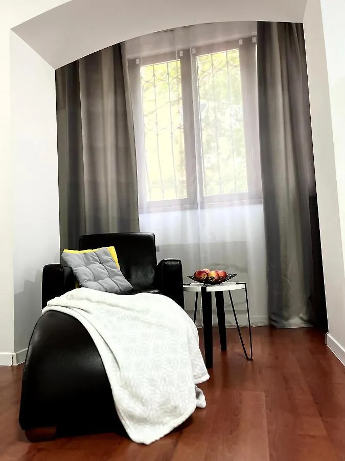 Appartement Апартаменты Центр Крещатик Kiev Oekraïne