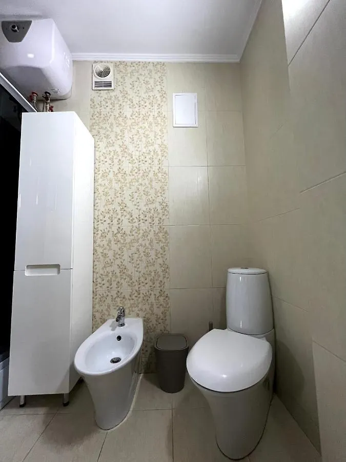 Apartment Апартаменты Центр Крещатик Kyiv