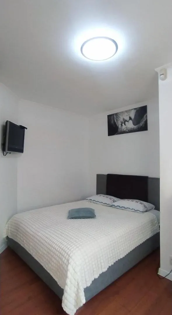 Apartment Апартаменты Центр Крещатик Kyiv Ukraine