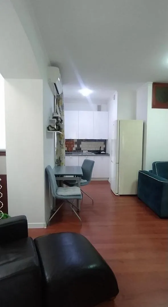 Apartment Апартаменты Центр Крещатик Kyiv Ukraine