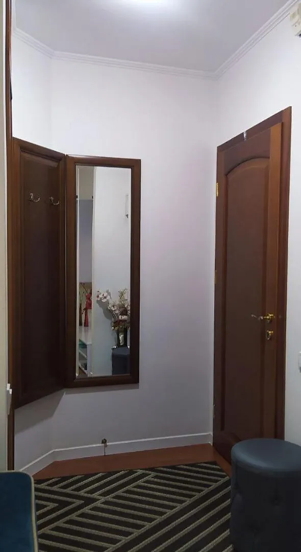 Apartment Апартаменты Центр Крещатик Kyiv