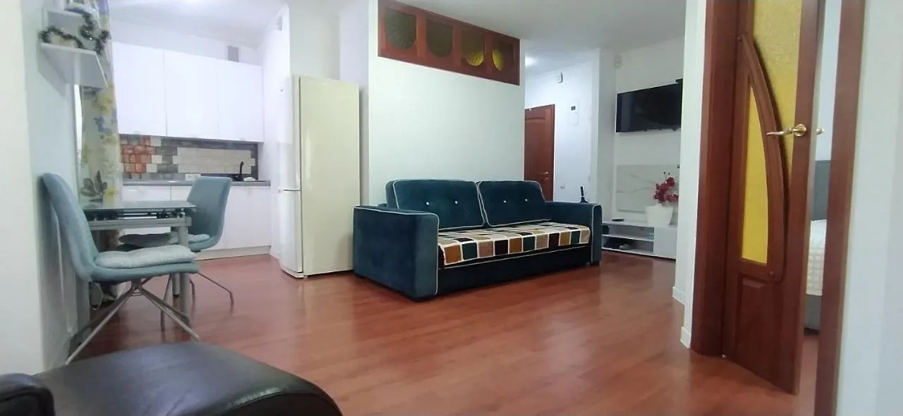 Апартаменты Центр Крещатик Kyiv Ukraine