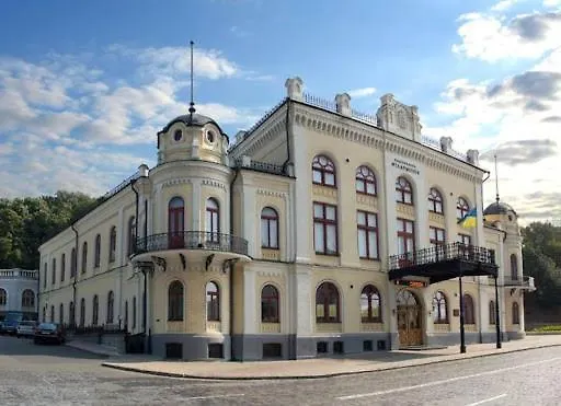 Апартаменты Центр Крещатик Kyiv Apartment