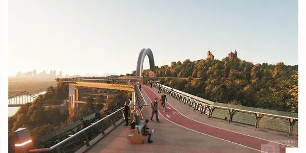 Apartment Апартаменты Центр Крещатик Kyiv