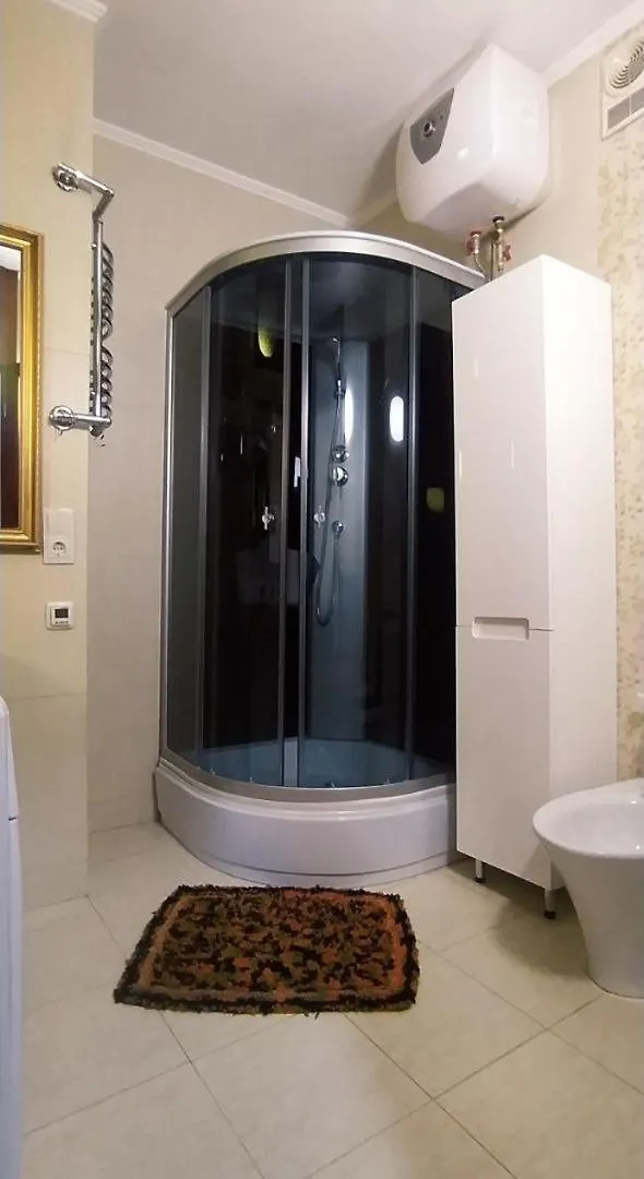 Apartment Апартаменты Центр Крещатик Kyiv