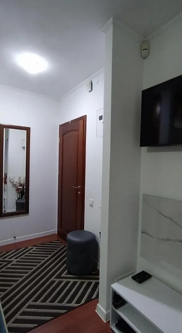 Апартаменты Центр Крещатик Kyiv Apartment
