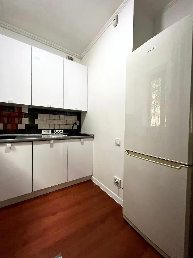 Apartament Апартаменты Центр Крещатик Kijów