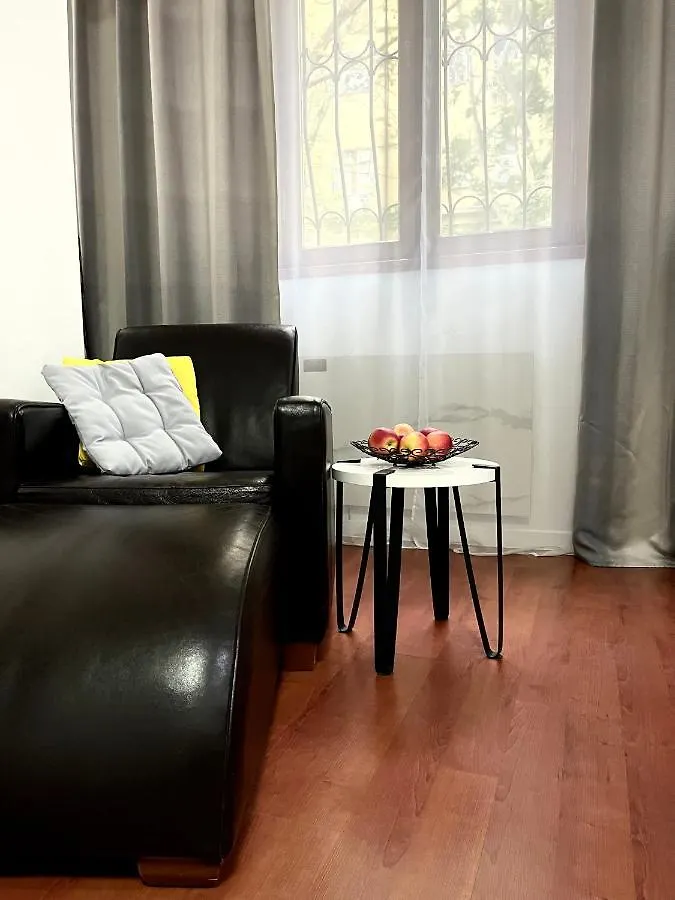 Apartamento Апартаменты Центр Крещатик Kiev