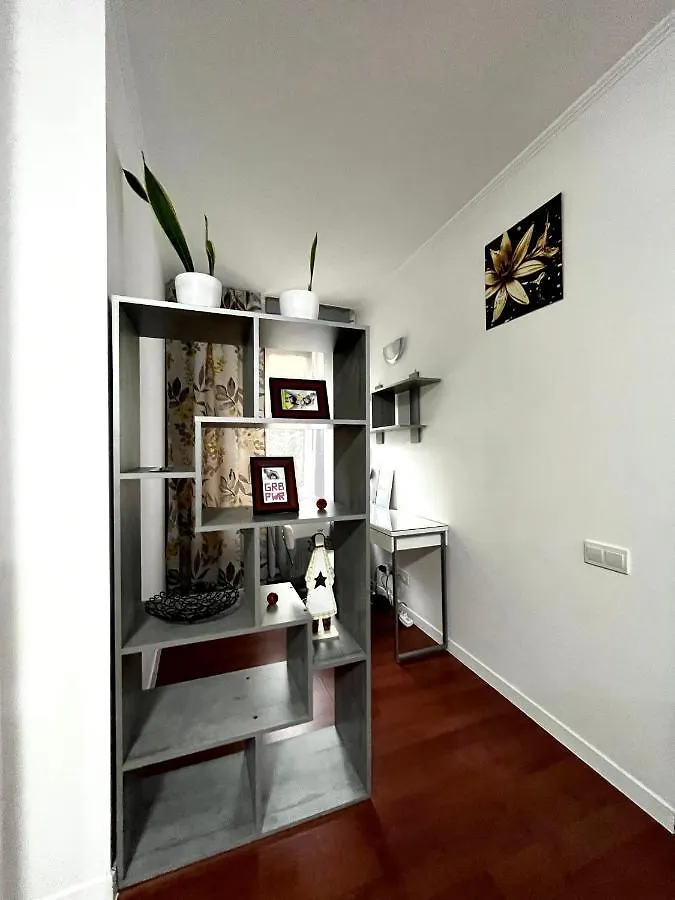 Apartamento Апартаменты Центр Крещатик Kiev