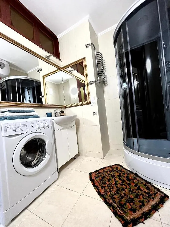 Apartamento Апартаменты Центр Крещатик Kiev