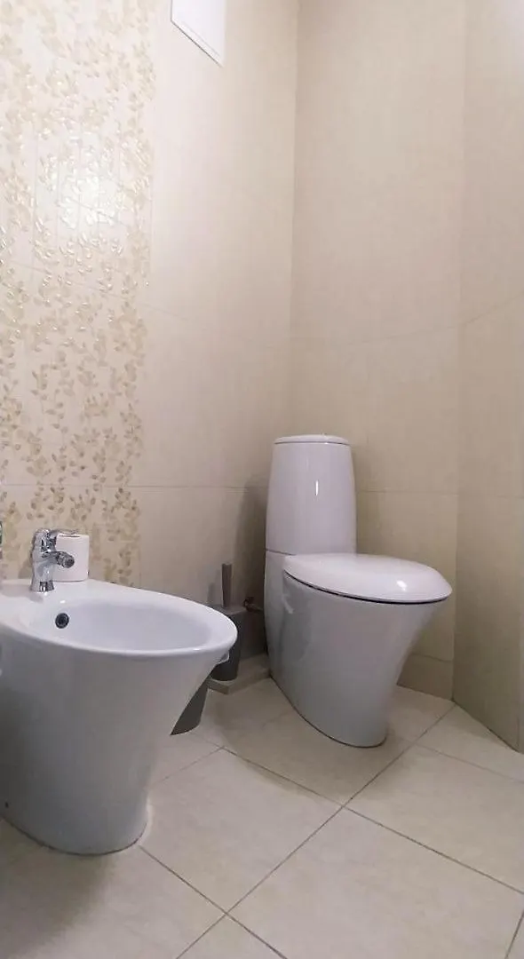 Апартаменты Центр Крещатик Kiev