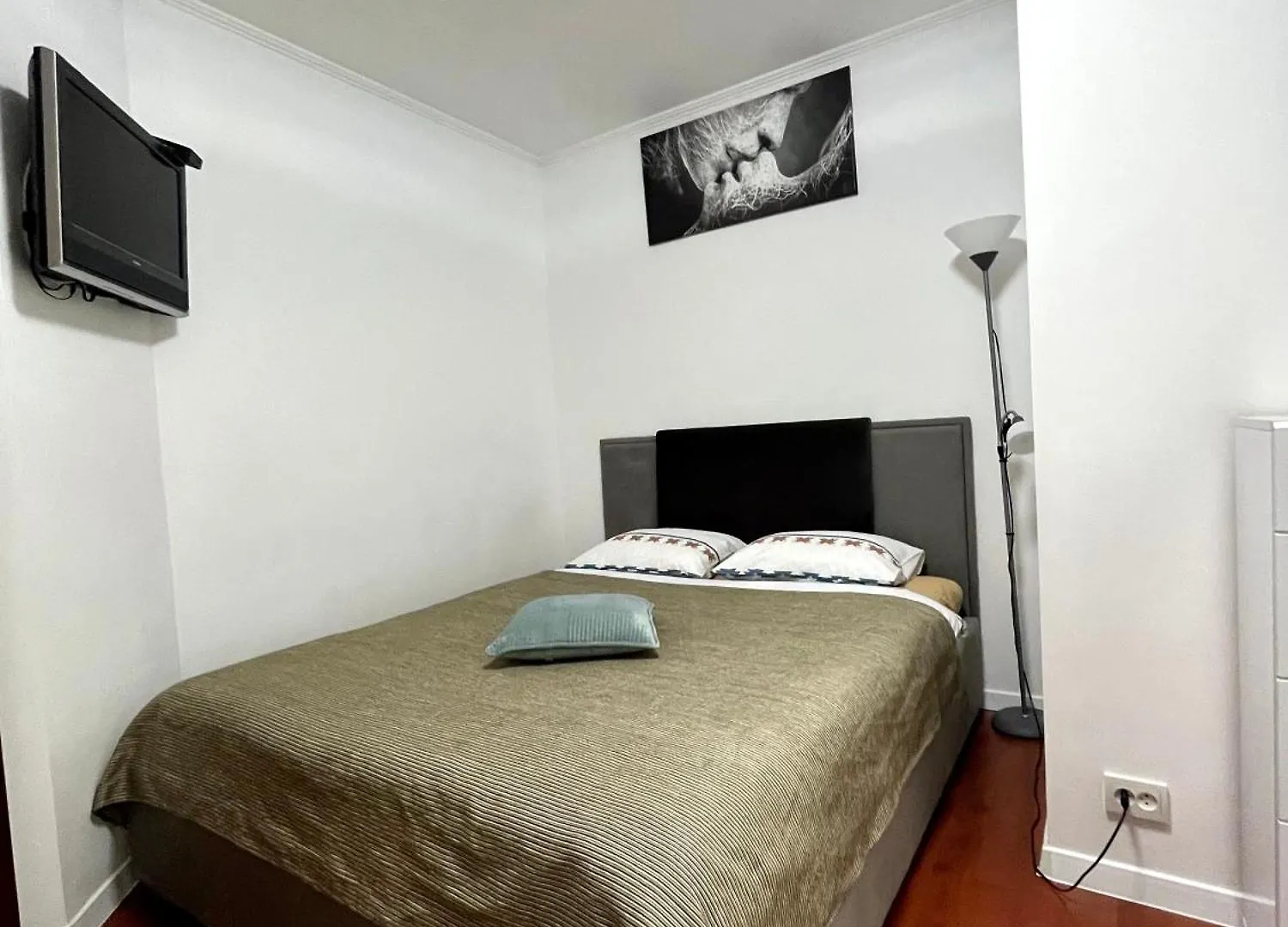 Apartamento Апартаменты Центр Крещатик Kiev