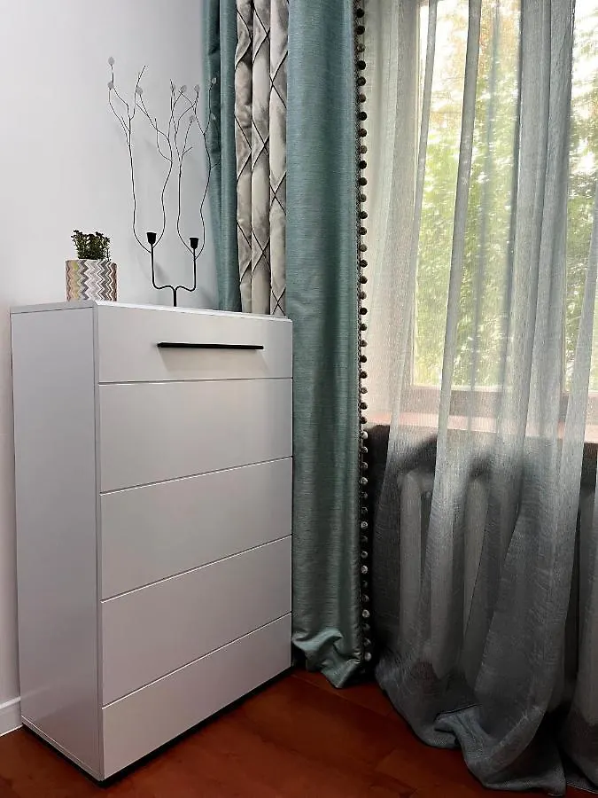 Apartamento Апартаменты Центр Крещатик Kiev