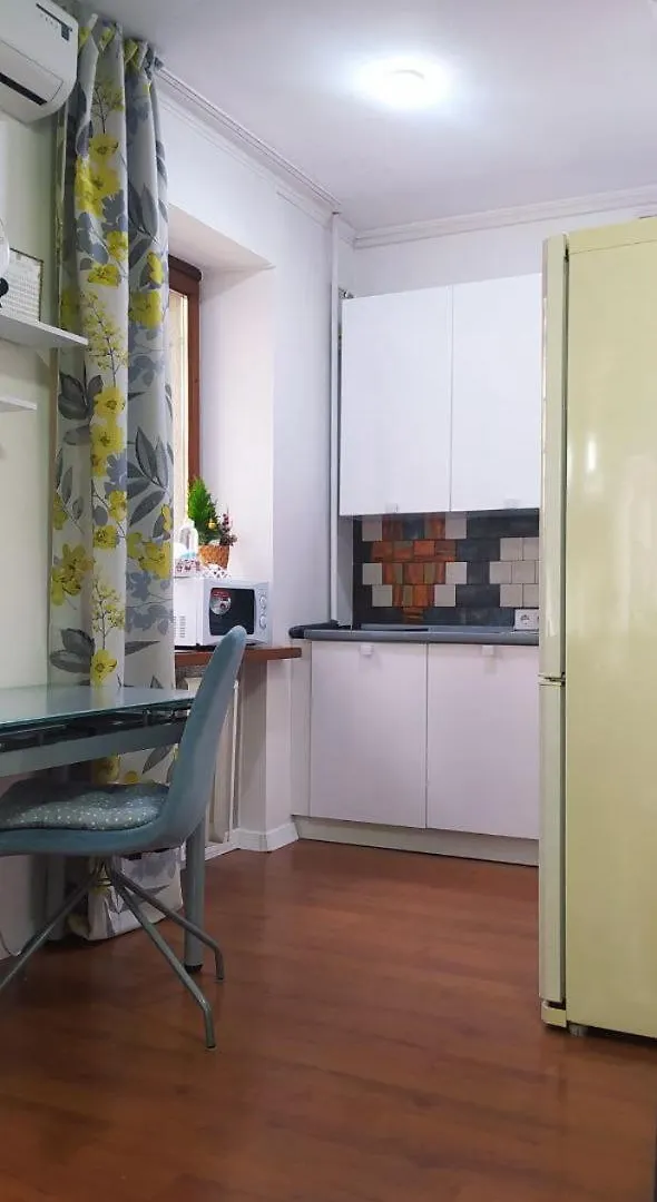 Apartamento Апартаменты Центр Крещатик Kiev Ucrania