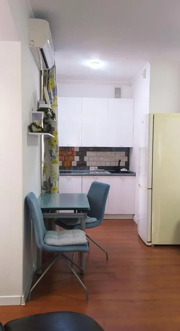 Апартаменты Центр Крещатик Kiev Apartamento