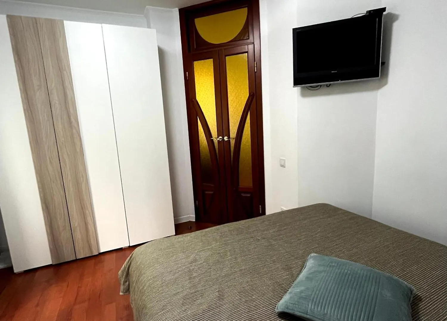 Апартаменты Центр Крещатик Kiev Apartamento